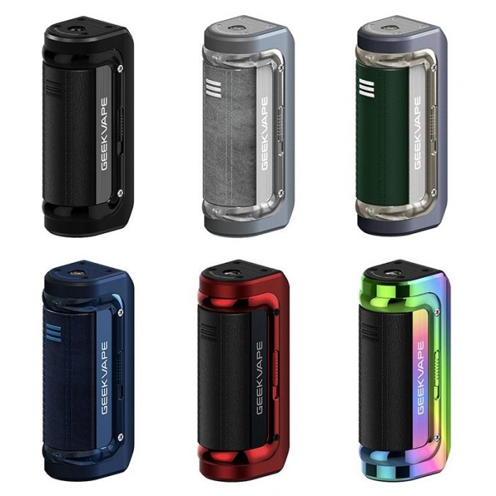 Box Aegis Mini 2 GeekVape Batterie intégrée 2500 mah