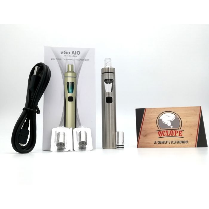 Kit complet Ego AIO - Joyetech