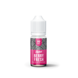 Ekoms Berry Fresh 10ml Fruits rouges / Frais Ekoms Berry Fresh 10ml Fruits rouges / Frais