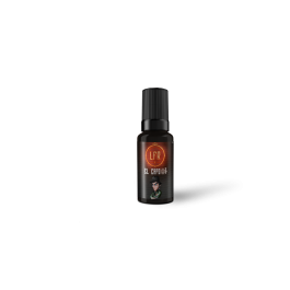 El capo 10ml- LFR classic blond