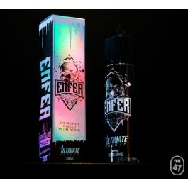 e liquide enfer ultimate freeze Disposables – Cloud Culture