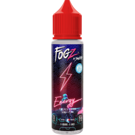 Energy Drink Fogz 50ml