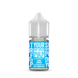 Concentr Lemon Iceberg DIY WIth Pulp 30ml Citron vert / Citron jaune / Frais Concentr Lemon Iceberg DIY WIth Pulp 30ml Citron vert / Citron jaune / Frais