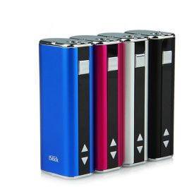Grande batterie box istick eleaf 20W kit complet