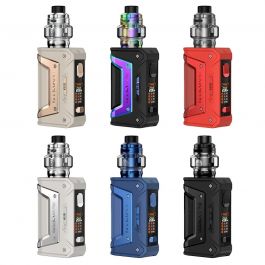 geek vape double accu Double Apple A&B Geek Bar 2GO 50K Vape – EBCREATE Store main image 1