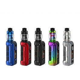 geek vape 1 accu Box Aegis Solo 3 Geekvape dès 48,90 € main image 1