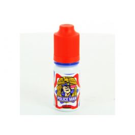 Police Man par One Hit Wonder , Eliquid Premium US
