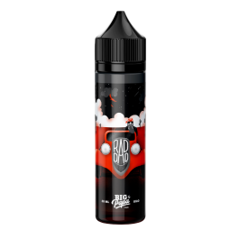 Rad Dad Big Papa 50ml Classic blond / Whisky / Banane flambe