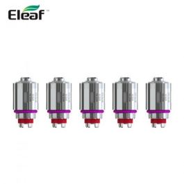 Résistance GS Air M Eleaf 0.35 ohm pour GS Air / GS Air 2 / Gs Tank /  Istick basic / Ijust Start / GS Drive (X5)